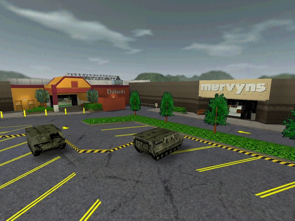 northshore_square_mall - скриншот 6