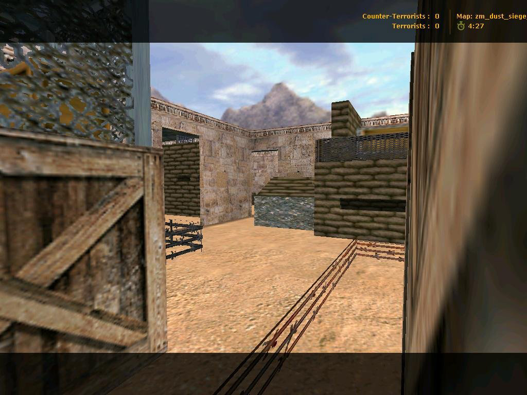 Скачать zm_dust_siege_final - Скриншот