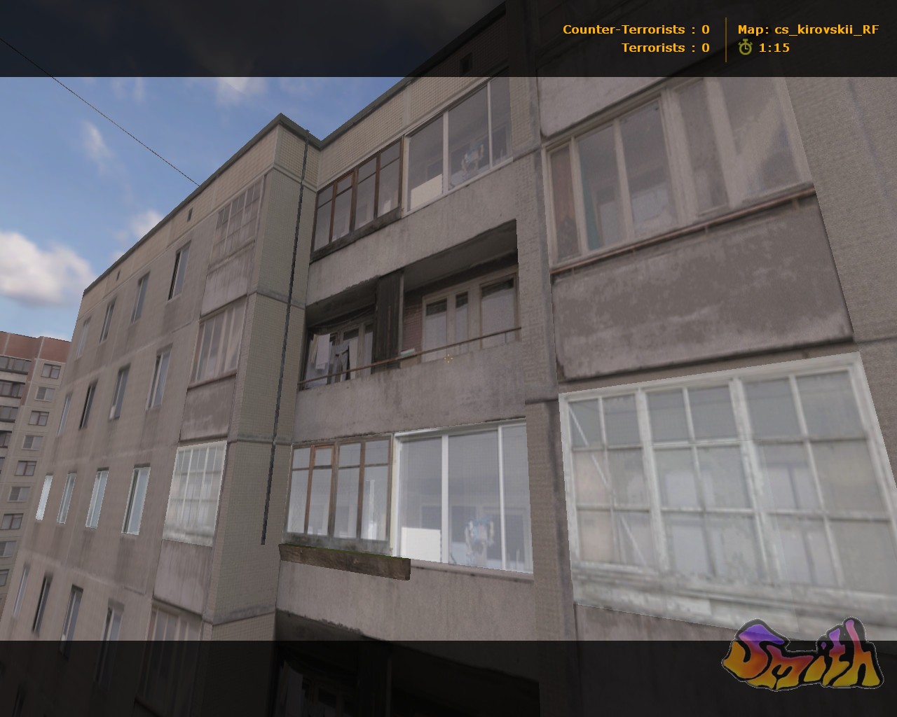 cs_kirovskii_rf - скриншот 3