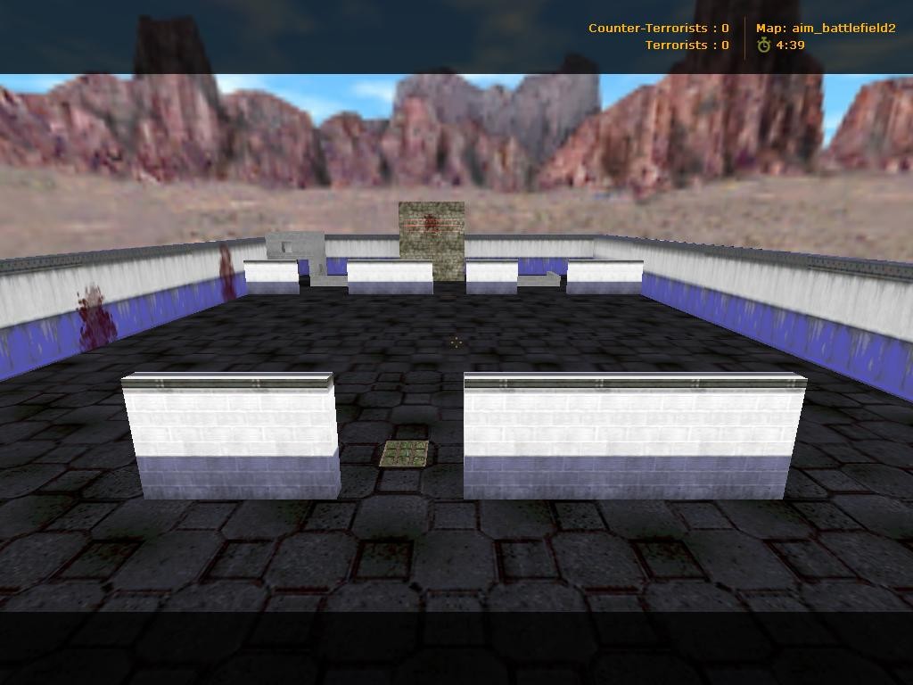 aim_battlefield2 — скриншот 2