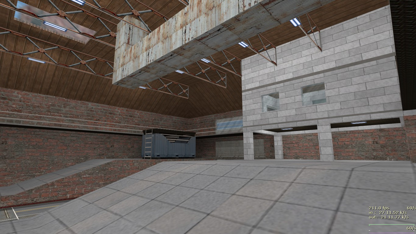 cs_assault1337r — скриншот 7