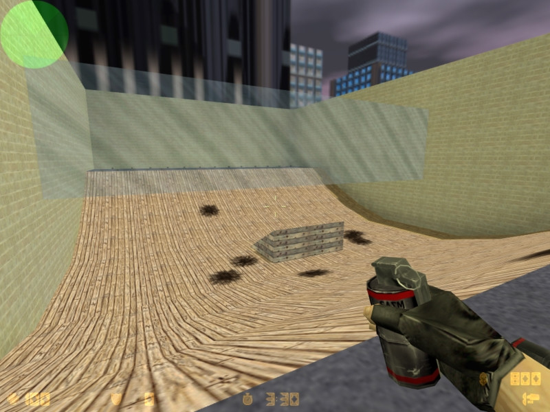 he_halfpipe_classic — скриншот 1