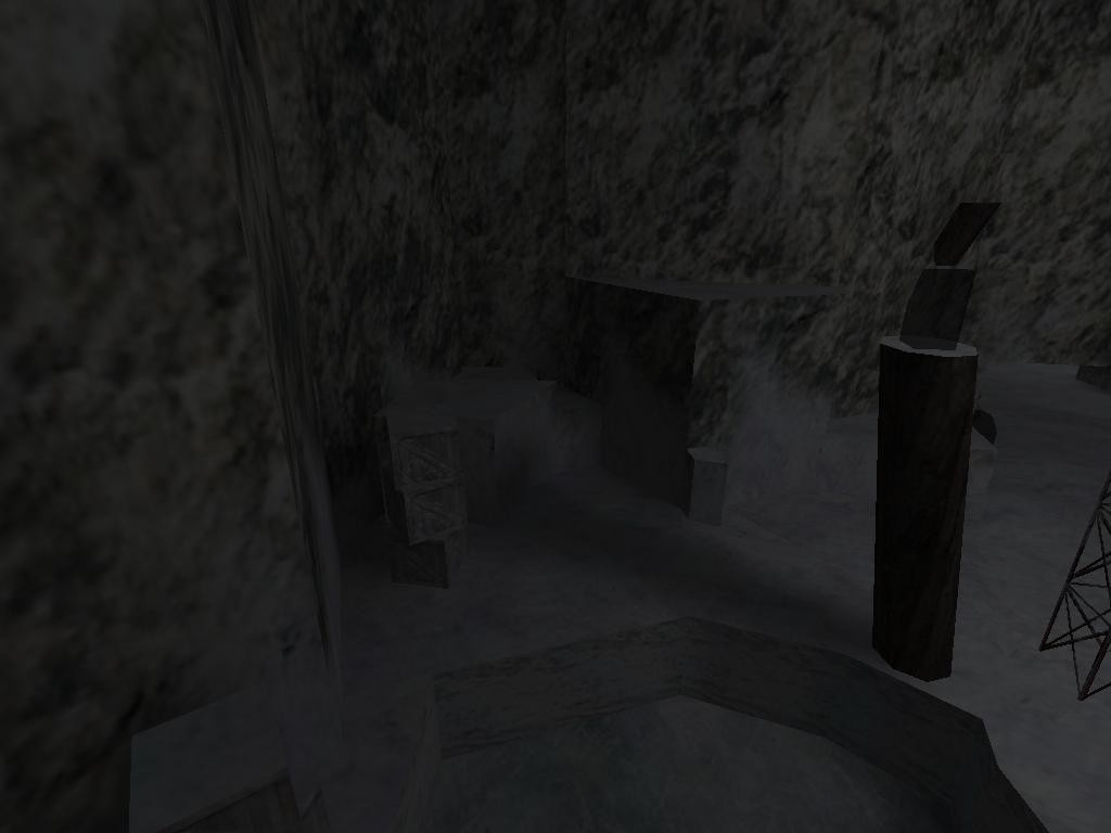 kzy_wintercave — скриншот 3