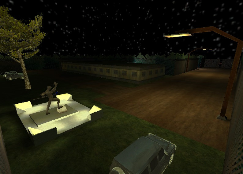 Скачать ze_campamento_VHE_Night - Скриншот