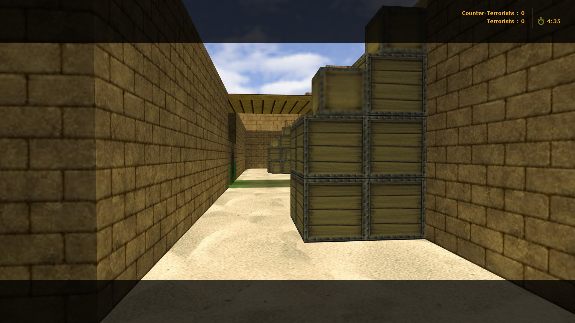 aim_anubis — скриншот 5