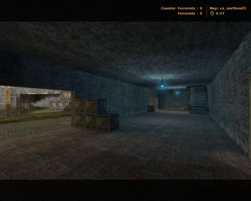 cs_northend3 - скриншот 4