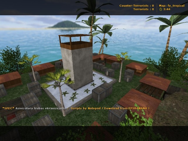 fy_tropical - скриншот 1
