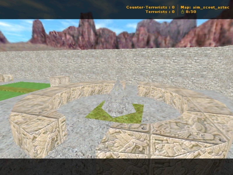 Скачать aim_scout_astec - Скриншот