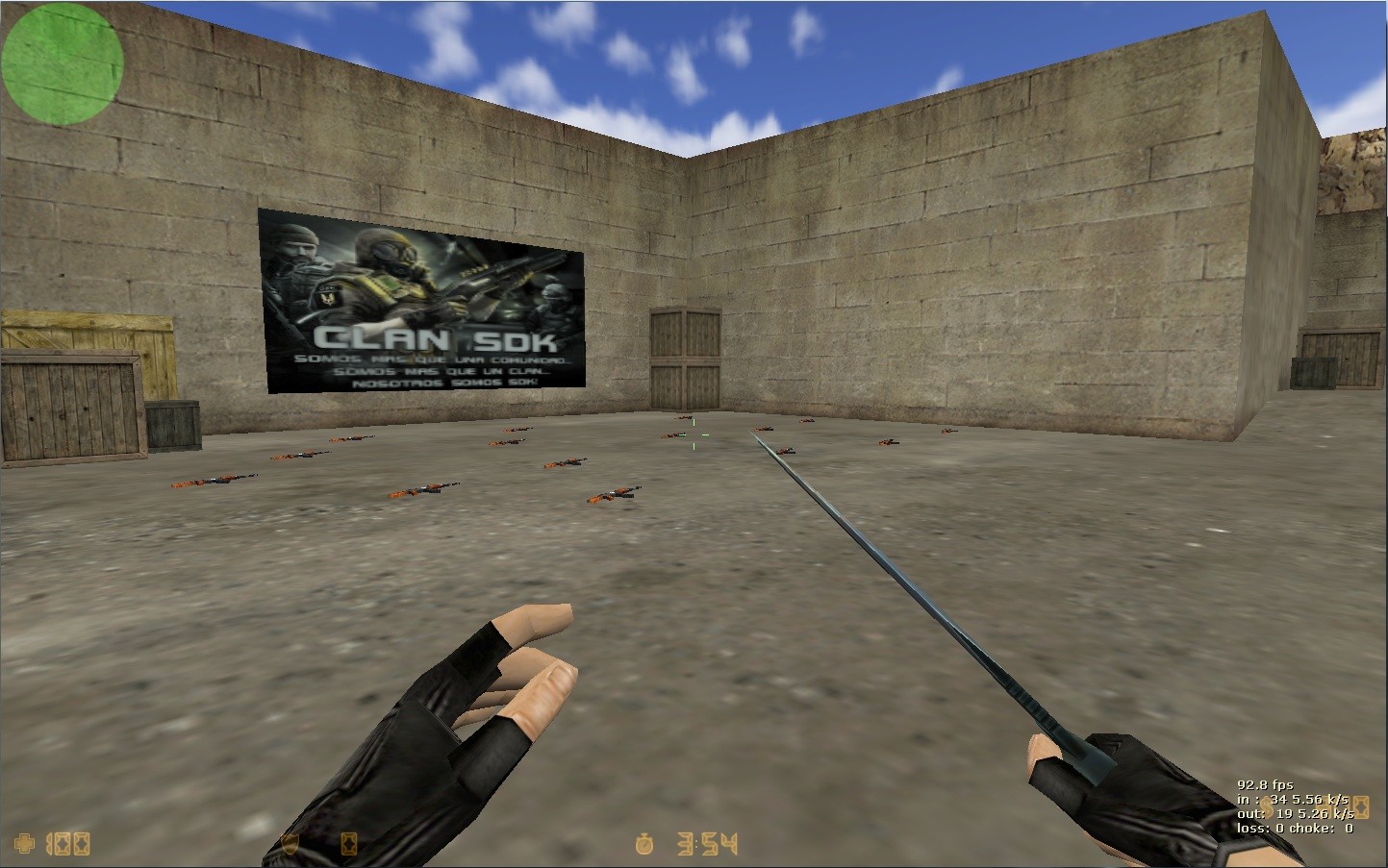 aim_promise — скриншот 2