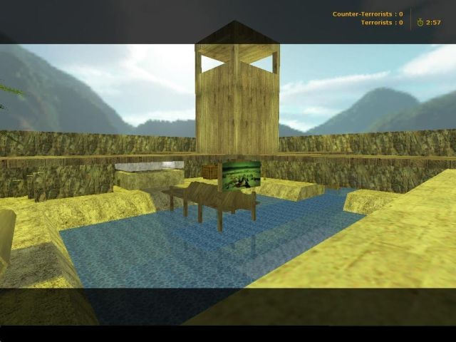 zm_mnx_summer — скриншот 1