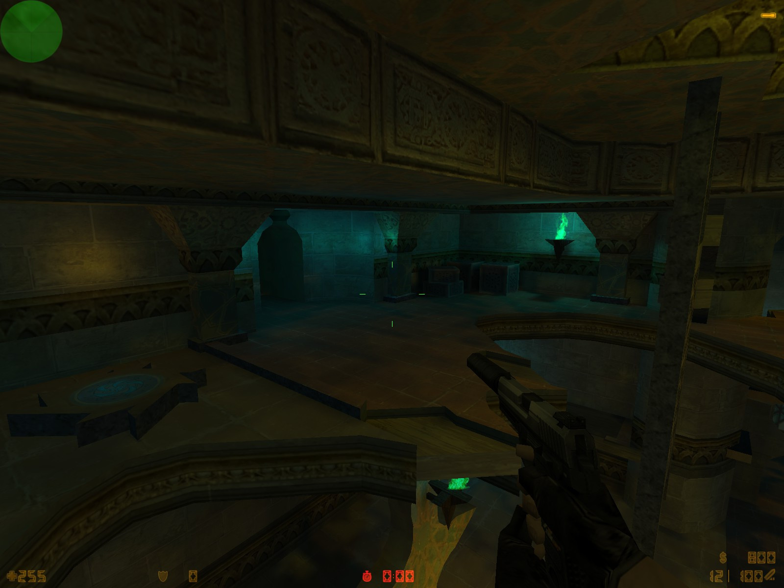 kz_arsacid — скриншот 18