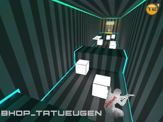 bhop_tatueugen — скриншот 6
