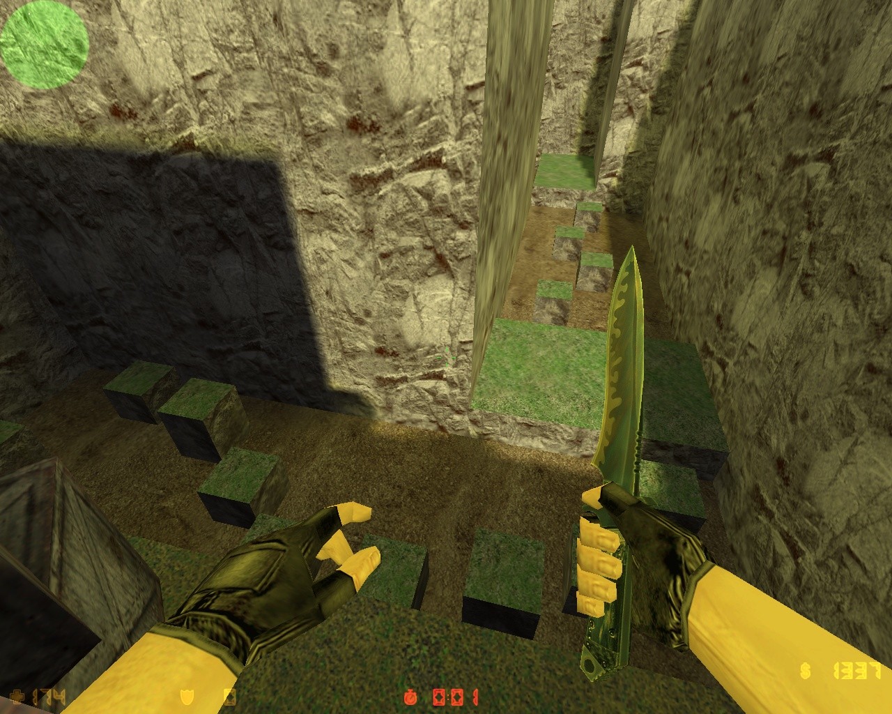 bkz_goodluck — скриншот 2