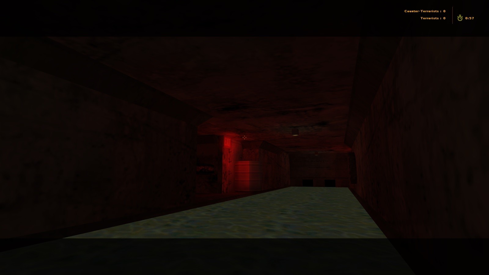 zm_lost_town — скриншот 2