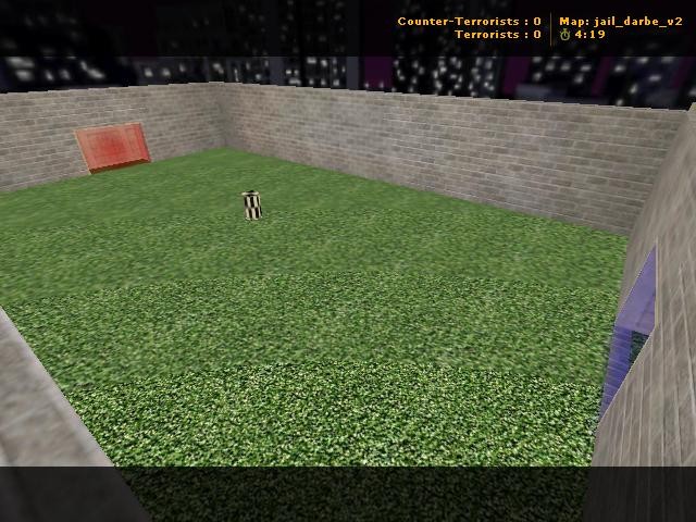 jail_darbe_v2 — скриншот 9