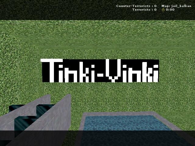 jail_balkan — скриншот 6