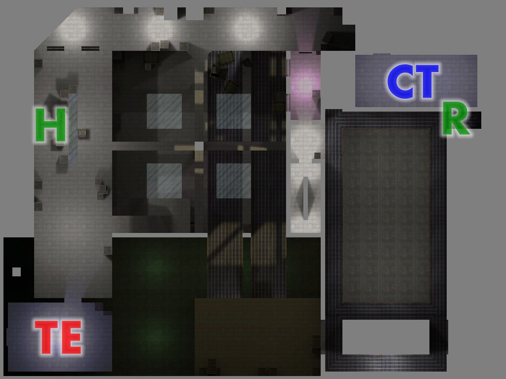 cs_chemistry_pro - скриншот 7