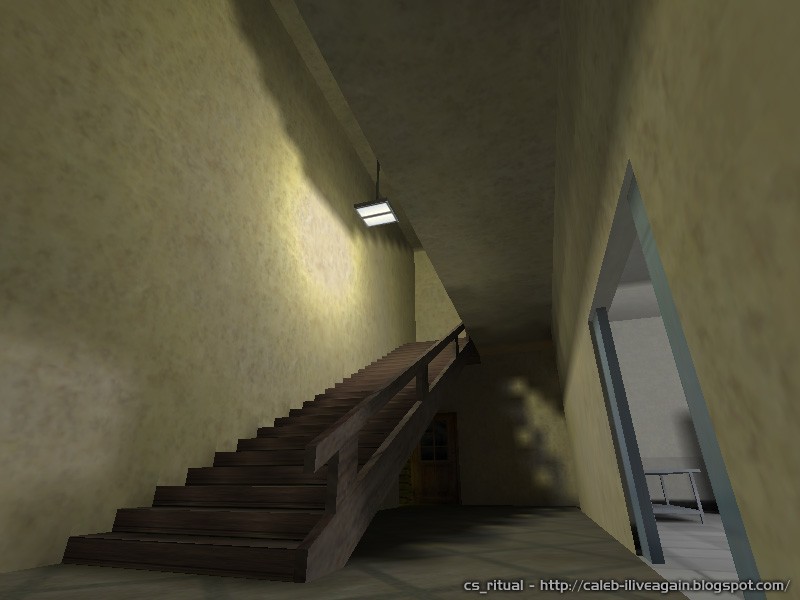 cs_ritual — скриншот 6