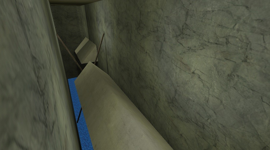 surf_railway — скриншот 2