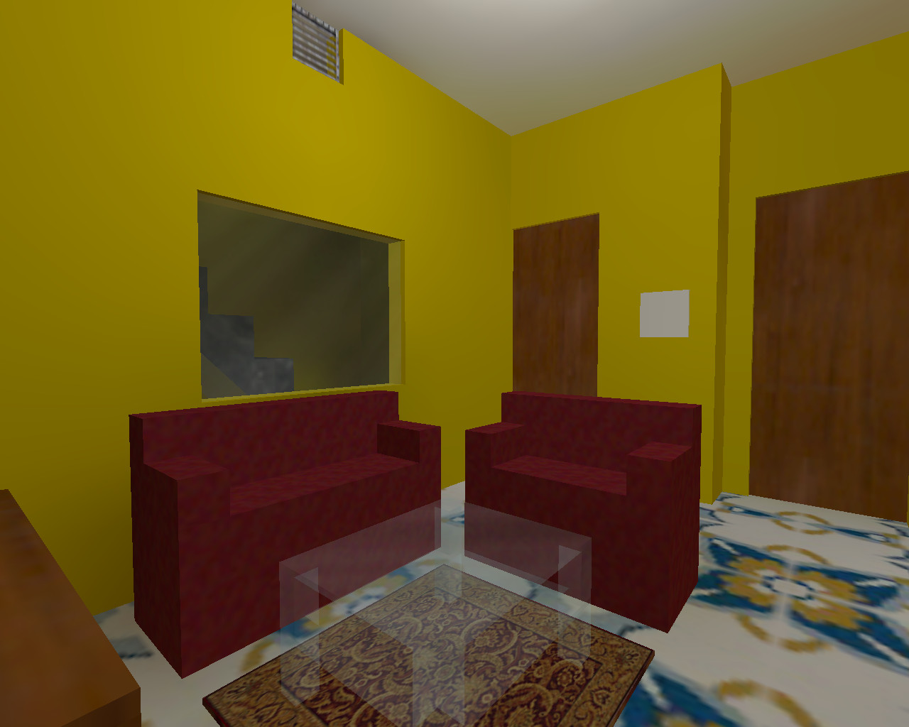 cs_residencial_society_80 — скриншот 15