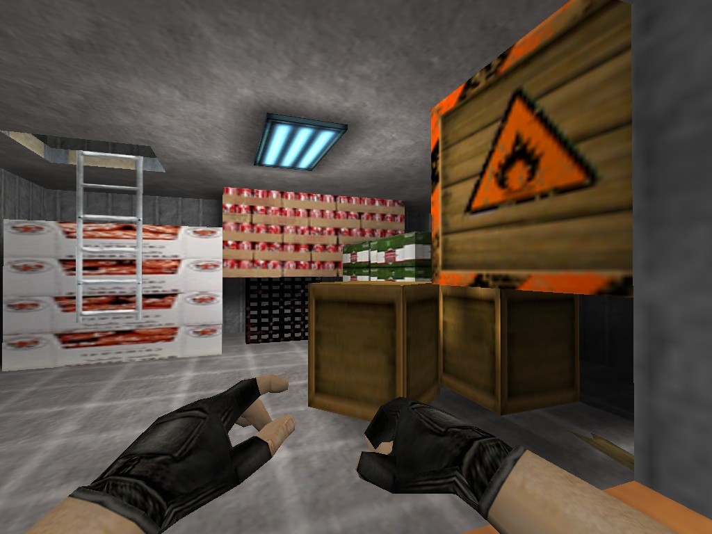 Скачать zm_fortaleza3_gs - Скриншот