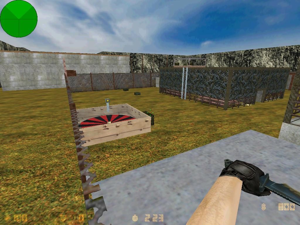 Скачать jb_immortal_army - Скриншот