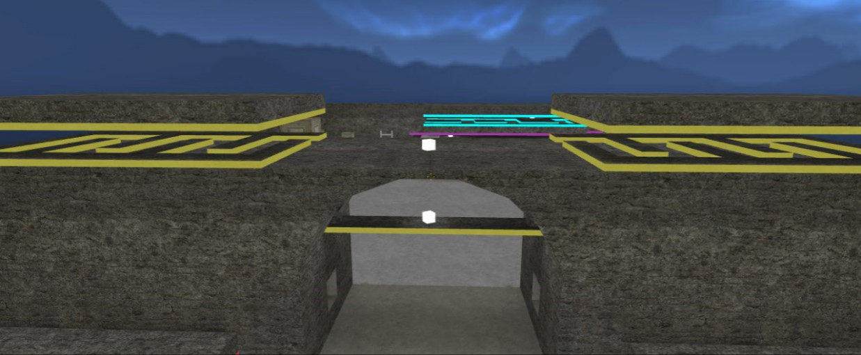 zm_ngamers_lights_f — скриншот 3