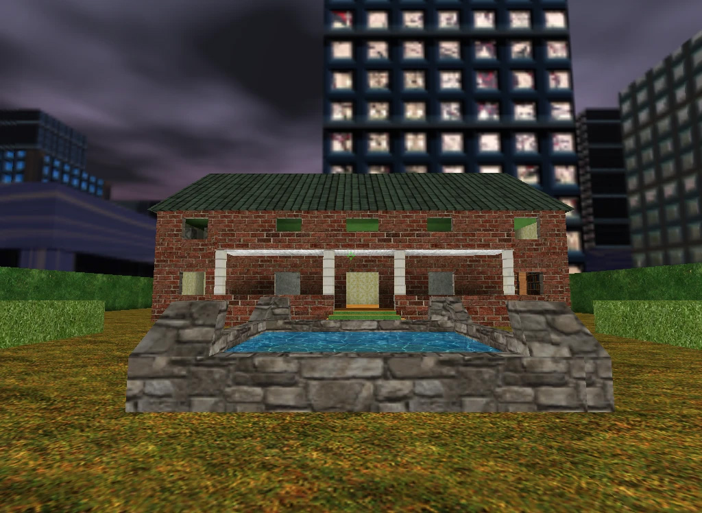 fy_mansion - скриншот 5