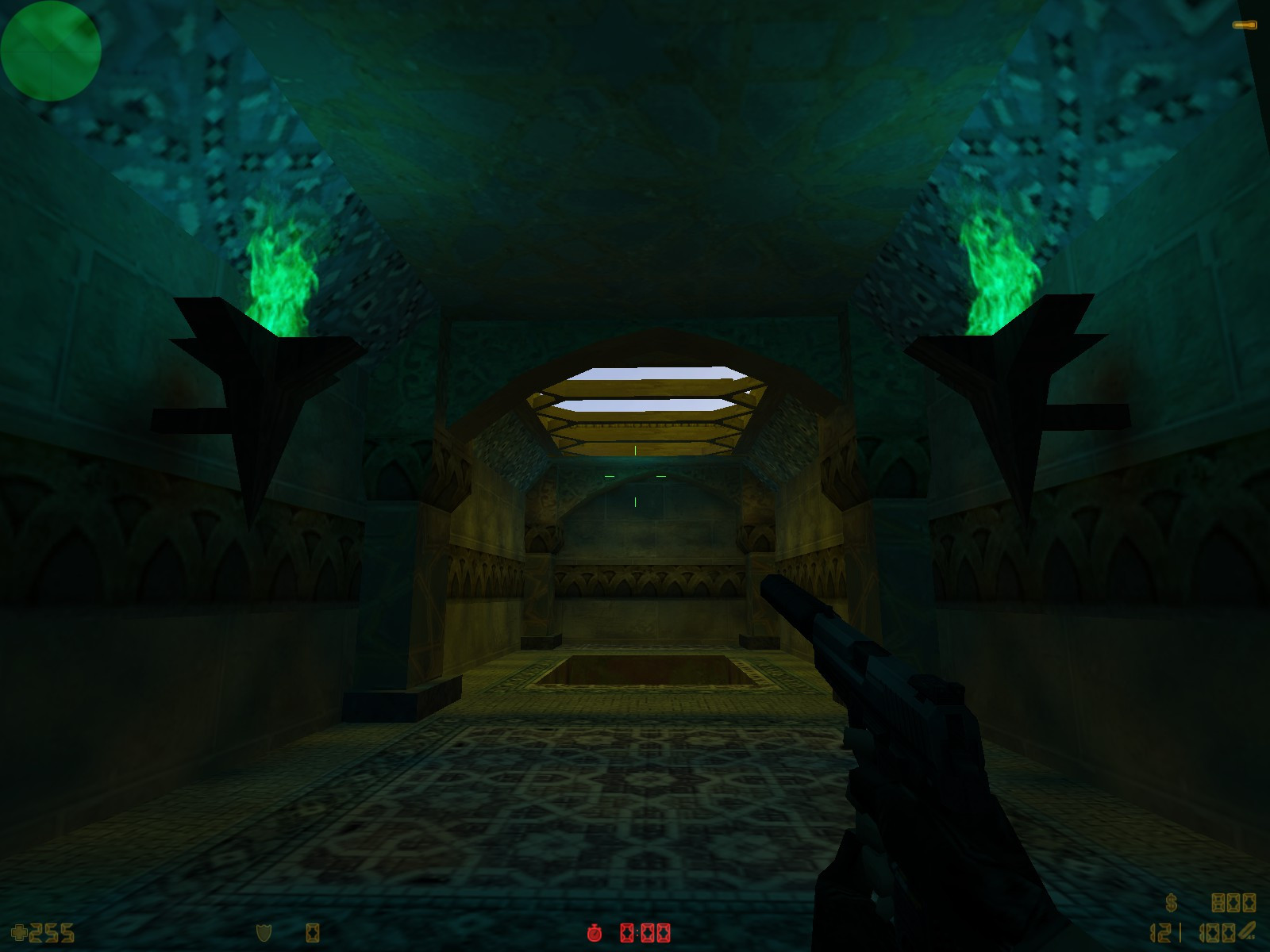kz_arsacid — скриншот 17