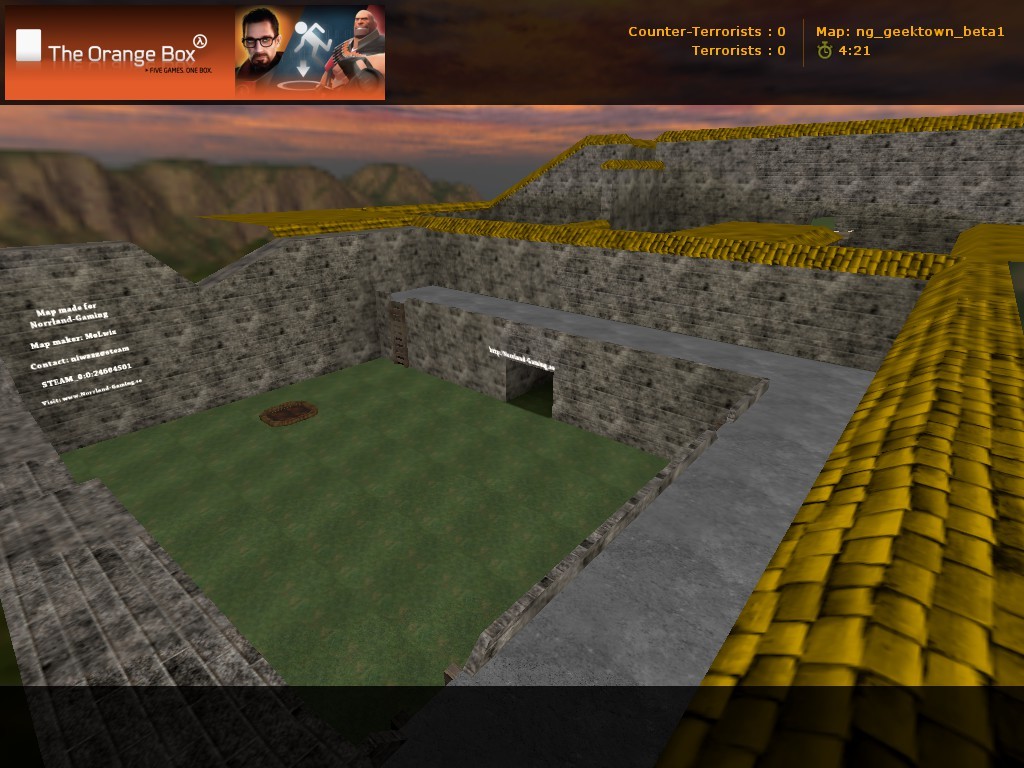 ng_geektown_beta3 — скриншот 1