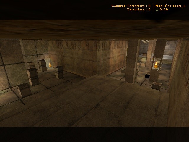 Скачать firs-room_x - Скриншот