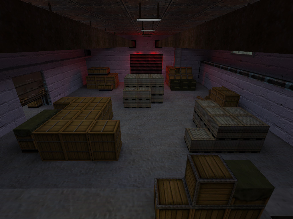 cs_chloro9 — скриншот 5