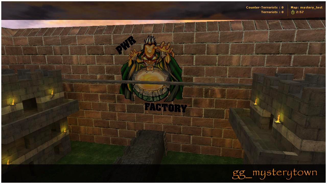 gg_mysterytown — скриншот 6