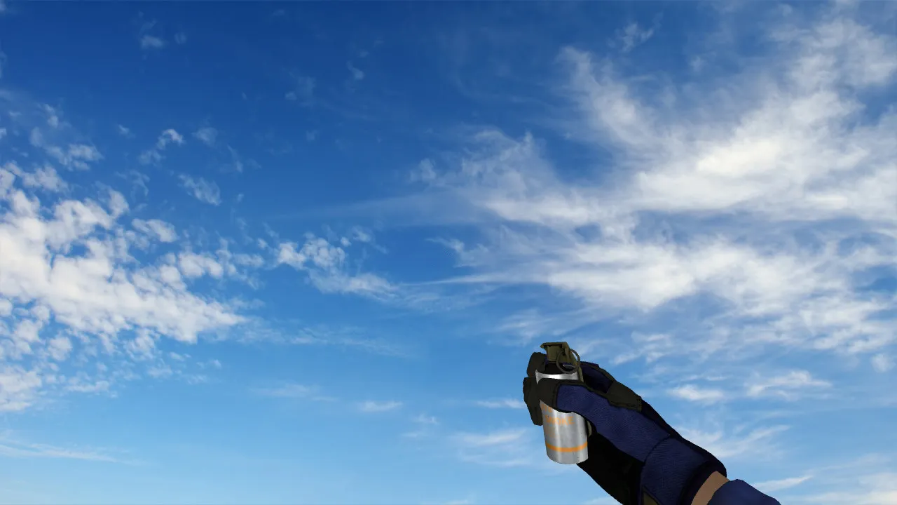 Пак моделей оружия «Specialist Fade Gloves Pack» для CS 1.6: v_, p_, w_ модели, звуки, анимация осмотра — скриншот 25