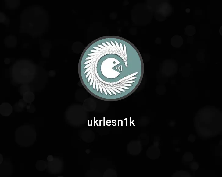 Скачать Конфиг «Украинский лесник CFG» для CS 1.6 - Идеальная настройка - Скриншот