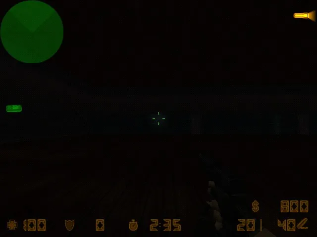 Карта de_abandoned_school для CS 1.6: тактика, точки, .nav для ботов, оптимизация wpoly/epoly — скриншот 7