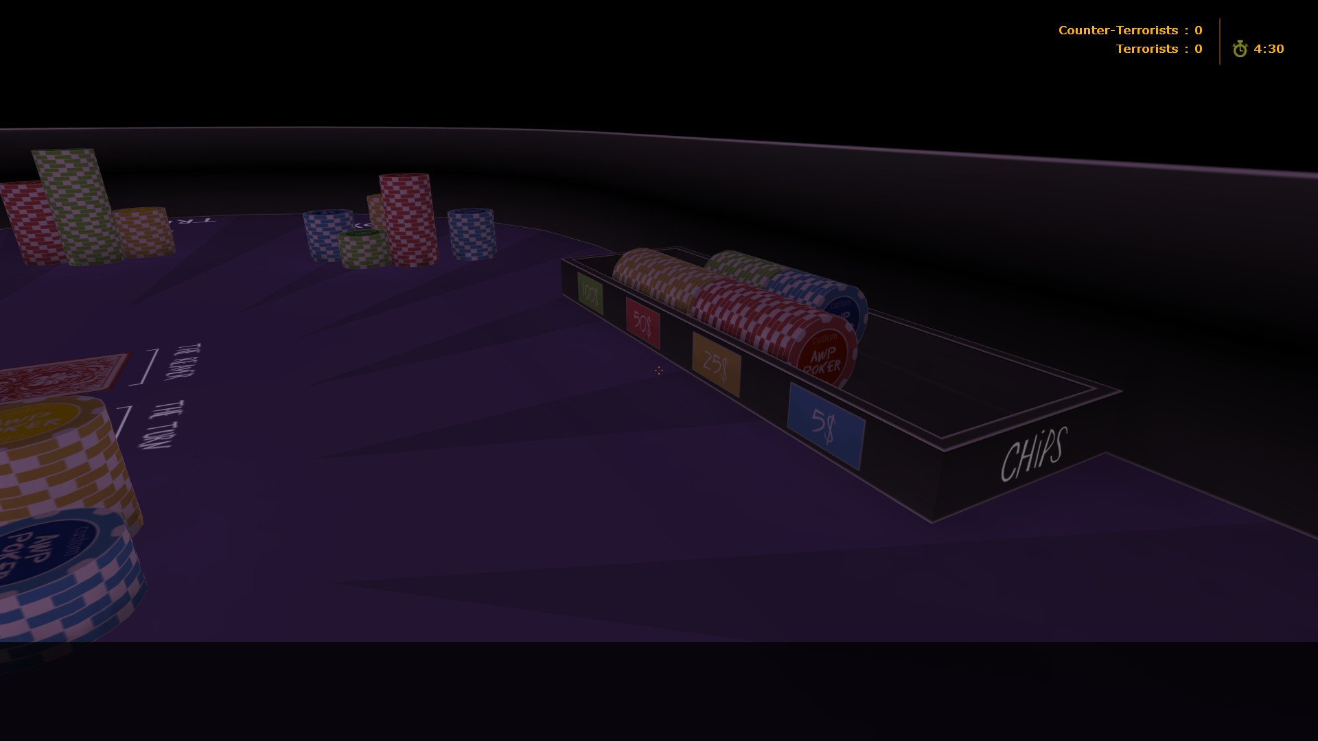 awp_poker — скриншот 3