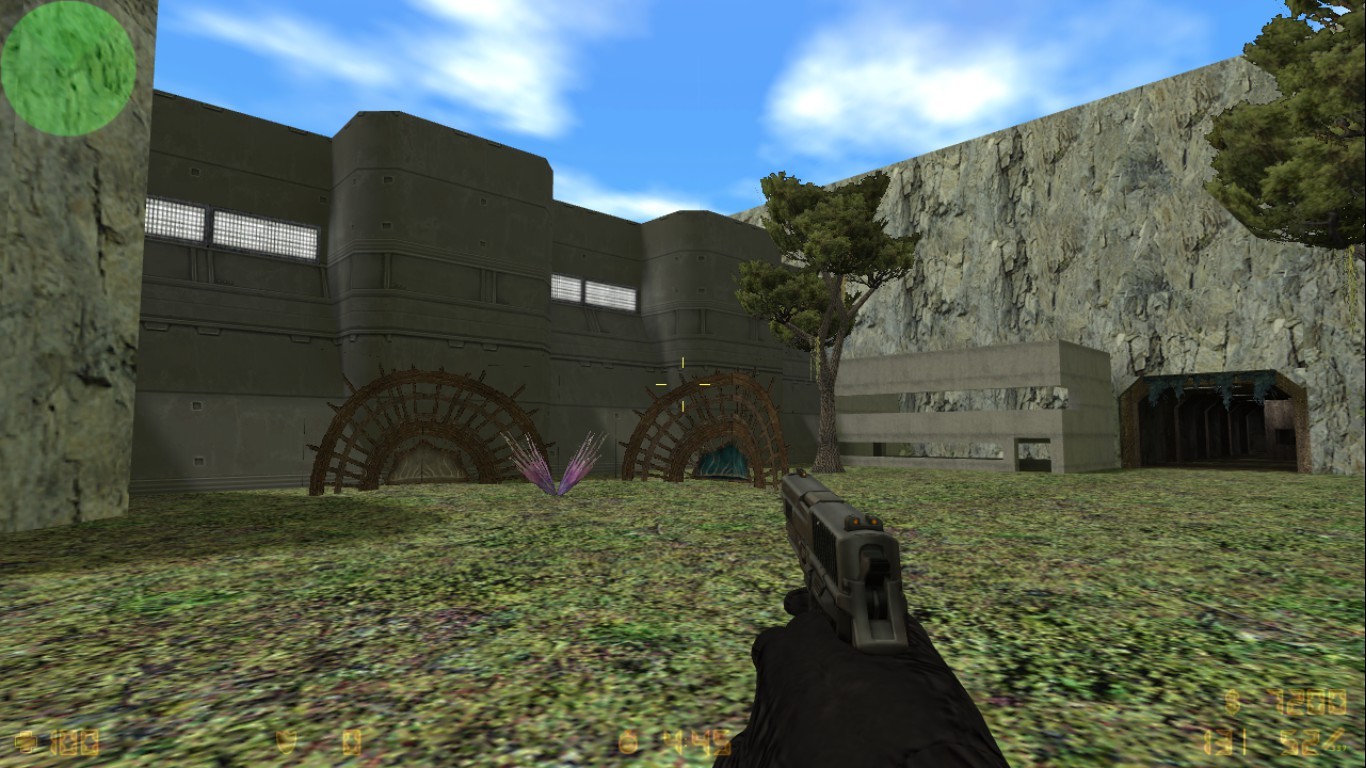 zm_quarry — скриншот 2