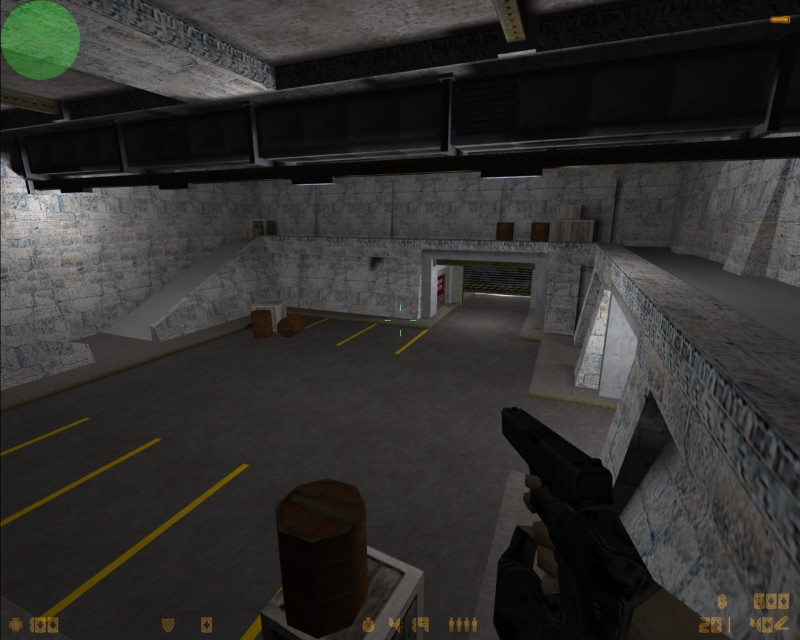cs_speedhorn_msc — скриншот 4