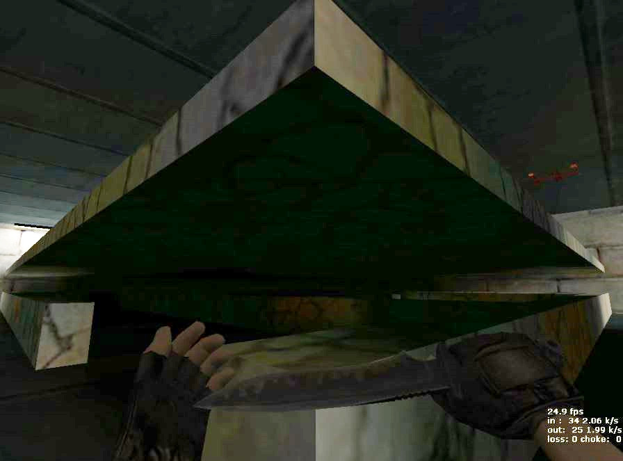 zm_Matrix — скриншот 13