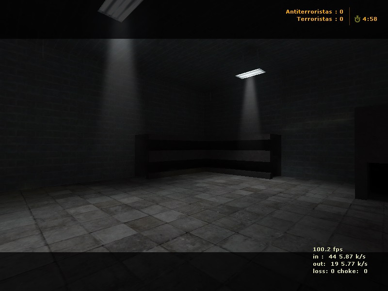 zm_adventure_af_final — скриншот 1