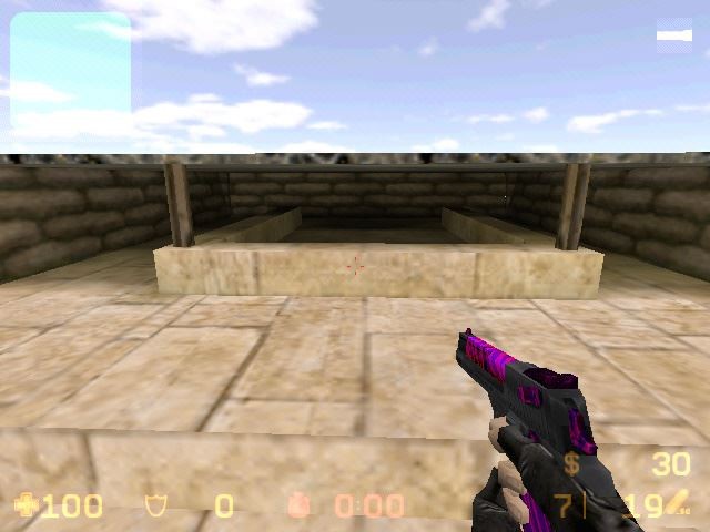 Скачать zm_dusty_zone_mx - Скриншот