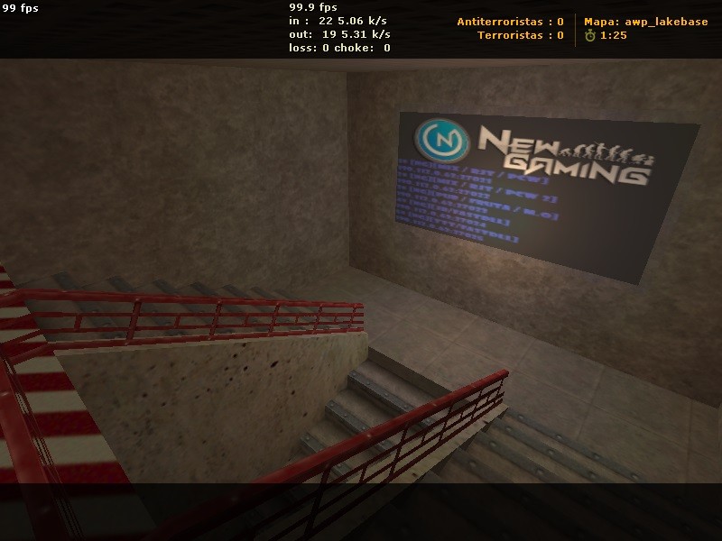 awp_lakebase — скриншот 3
