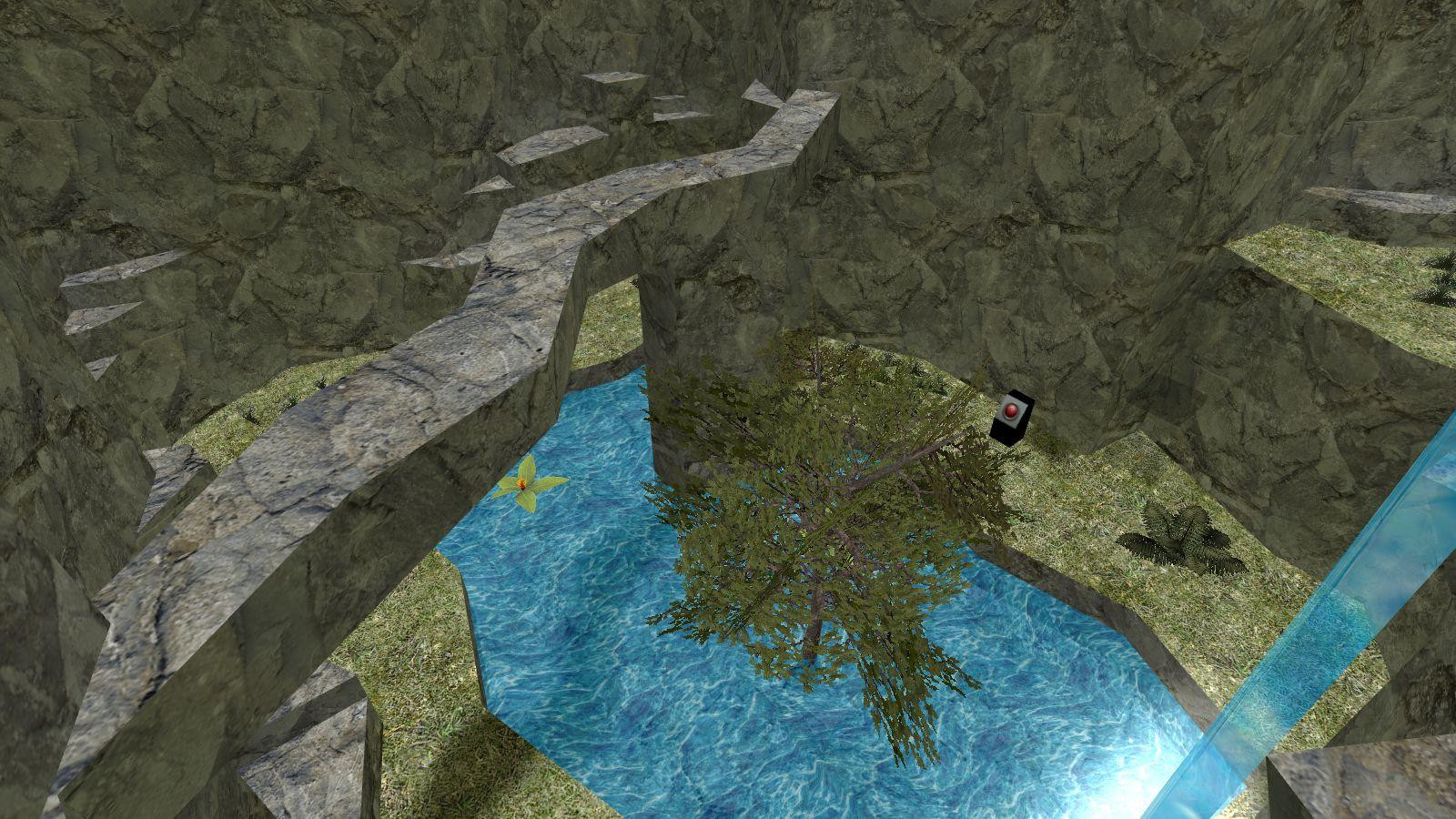 mls_cliff — скриншот 3