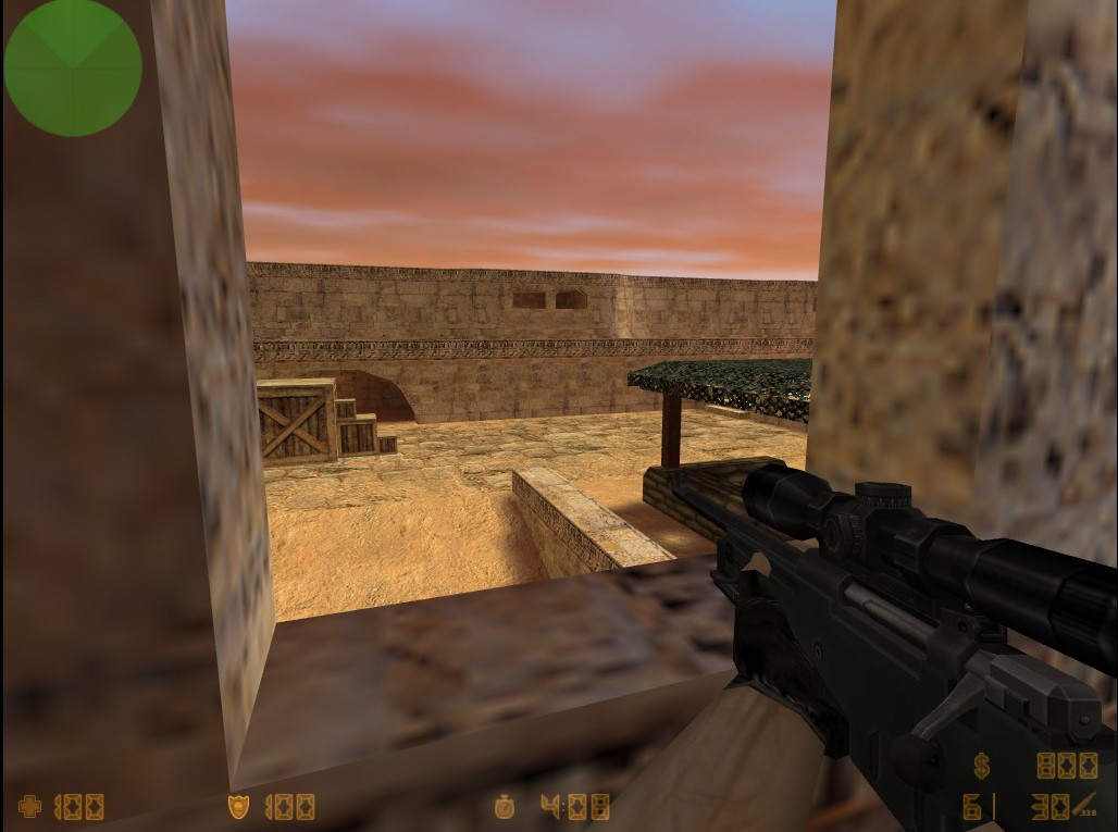 awp_durty — скриншот 5