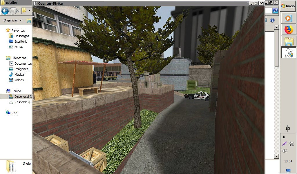 cs_dust2_city_elite — скриншот 4