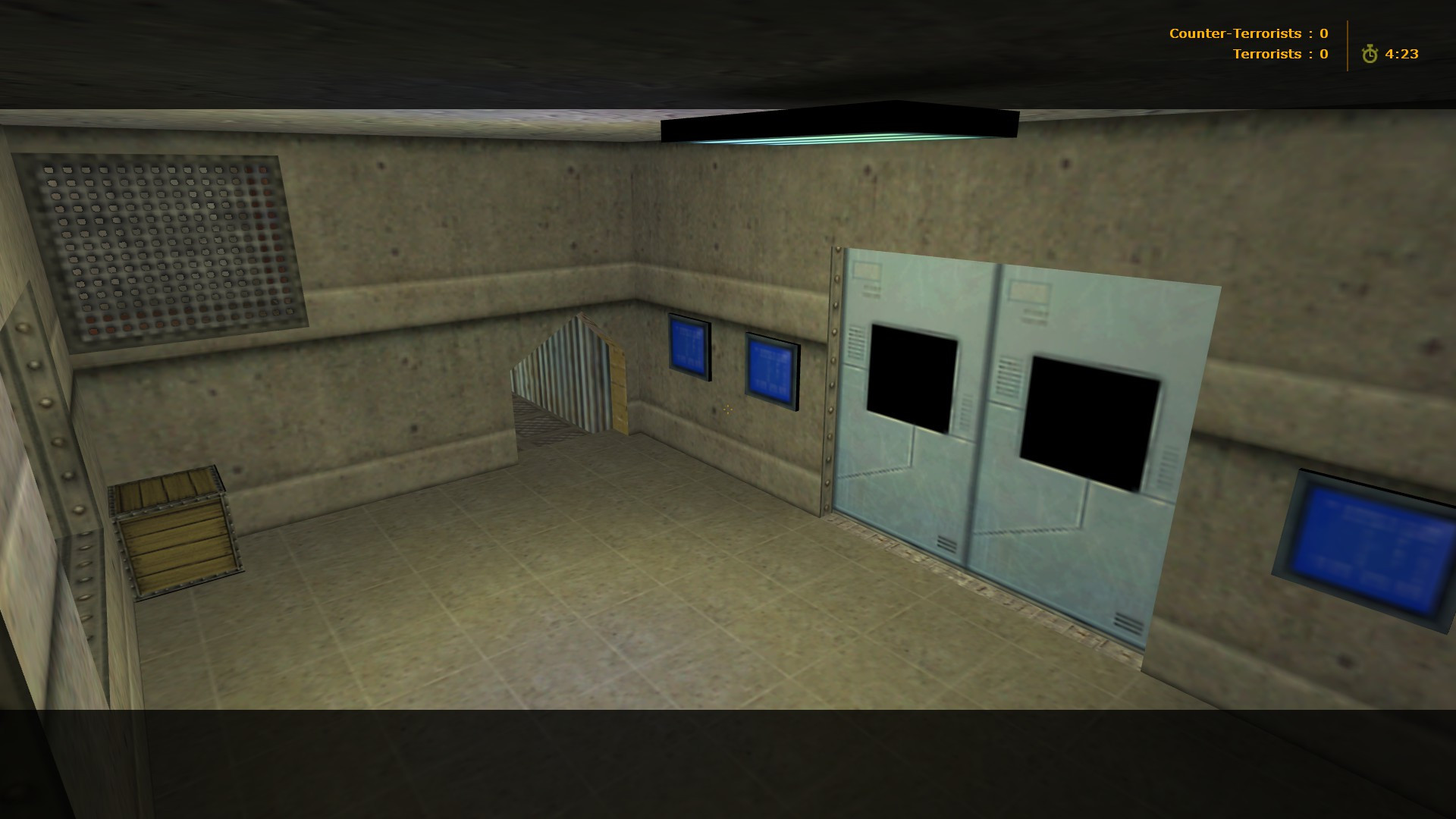 cs_assault3 — скриншот 4