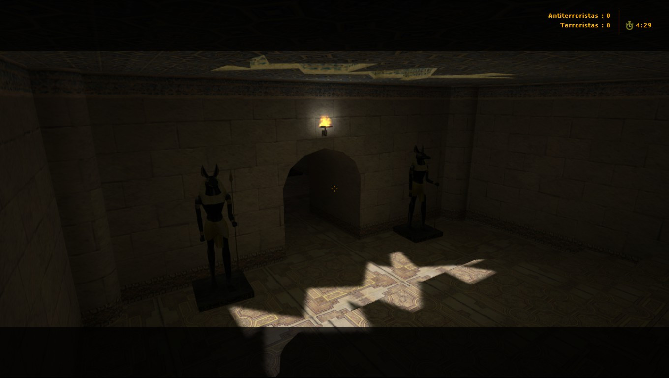 Скачать zm_egyptcamp_ng - Скриншот