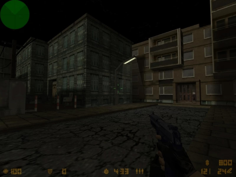cs_blutwurst — скриншот 7