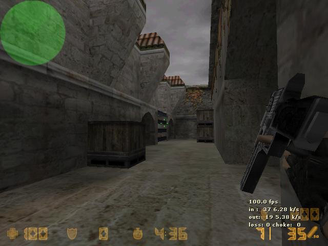awp_november — скриншот 4